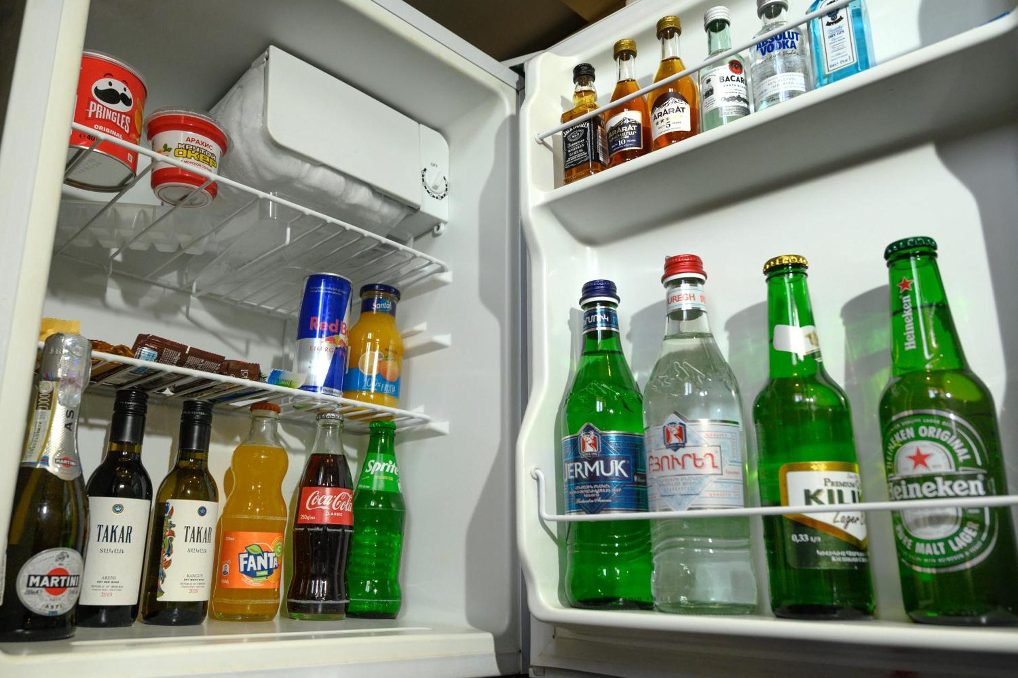 皇家广场酒店 耶烈万 客房 照片